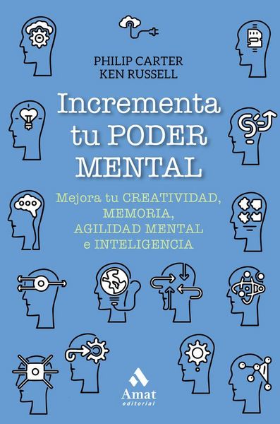 Produktbild: Incrementa tu poder mental
