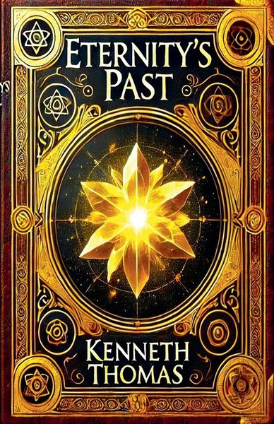 Produktbild: Eternity's Past
