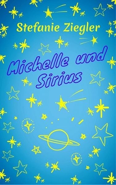 Produktbild: Michelle und Sirius