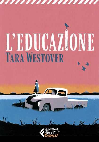 Produktbild: L' educazione