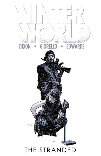 Produktbild: Winterworld V02 The Stranded