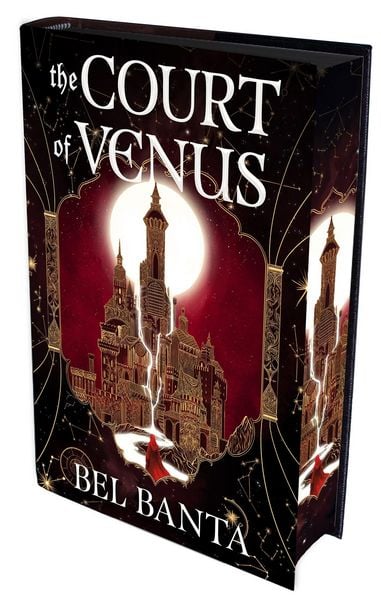Produktbild: The Court of Venus