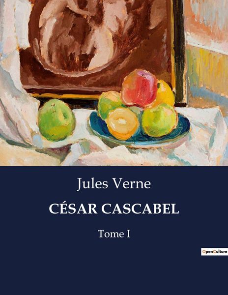 Produktbild: C&eacute;sar Cascabel