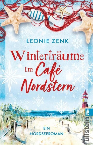 Produktbild: Wintertr&auml;ume im Caf&eacute; Nordstern