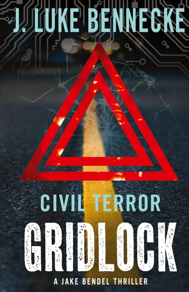 Produktbild: Civil Terror