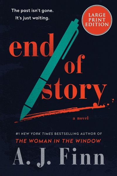 Produktbild: End of Story