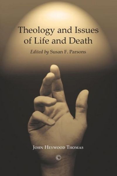 Produktbild: Theology and Issues of Life and Death