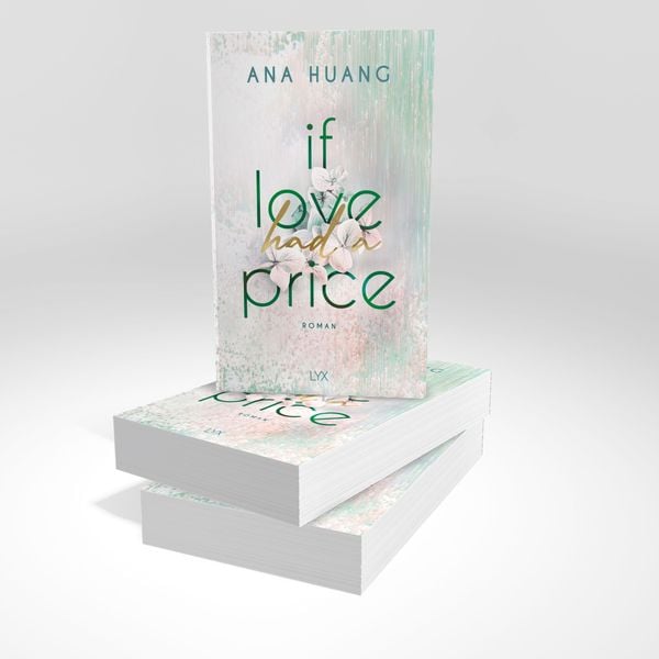 Produktbild: If Love Had A Price