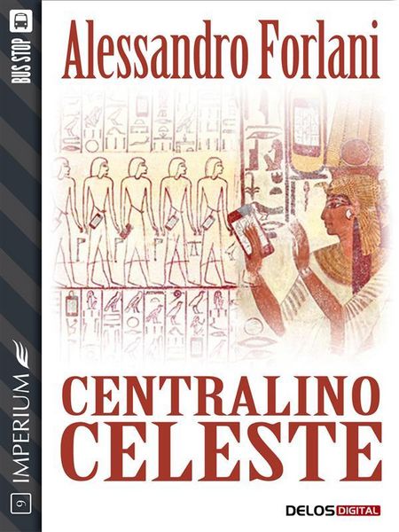 Produktbild: Centralino Celeste