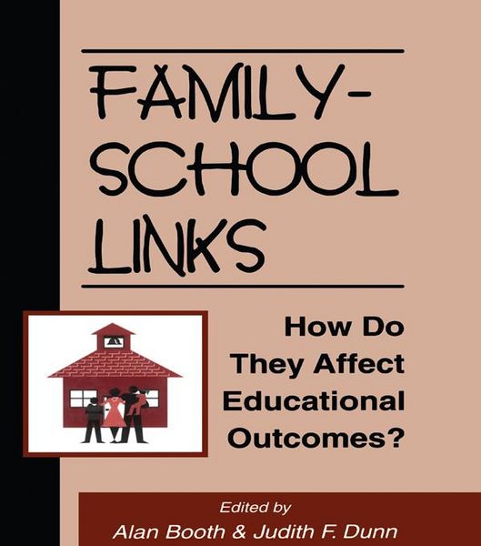 Produktbild: Family-School Links