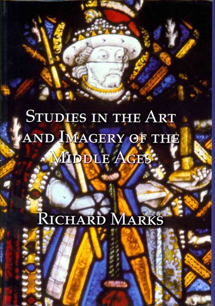Produktbild: Studies in the Art and Imagery of the Middle Ages