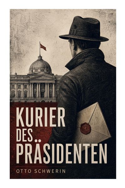 Produktbild: Kurier des Pr&auml;sidenten