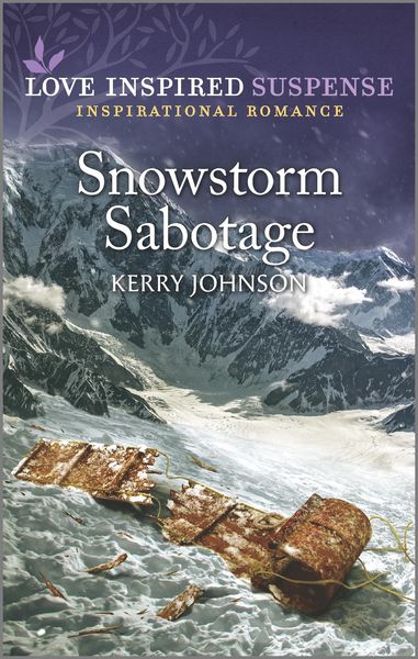 Produktbild: Snowstorm Sabotage