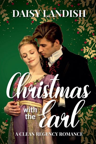Produktbild: Christmas with the Earl