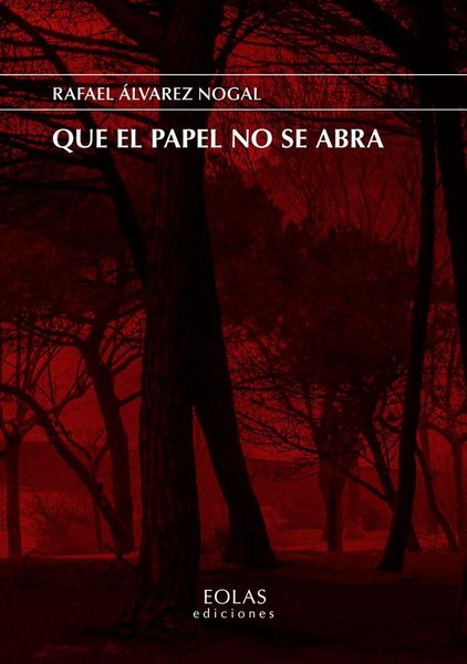 Produktbild: Que el papel no se abra