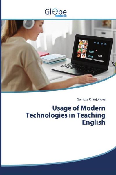 Produktbild: Usage of Modern Technologies in Teaching English