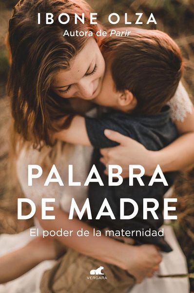 Produktbild: Palabra de madre