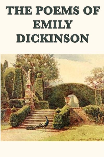 Produktbild: The Poems of Emily Dickinson