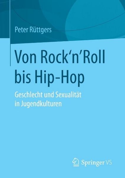 Produktbild: Von Rock'n'Roll bis Hip-Hop