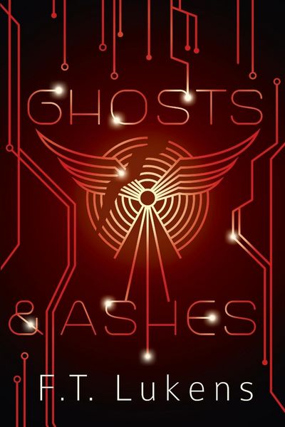Produktbild: Ghosts & Ashes