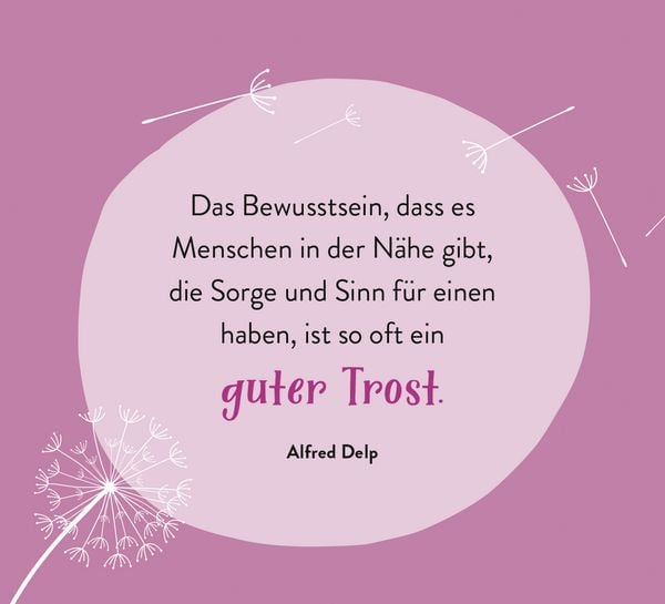Produktbild: Was ich dir w&uuml;nsche f&uuml;r jeden Tag