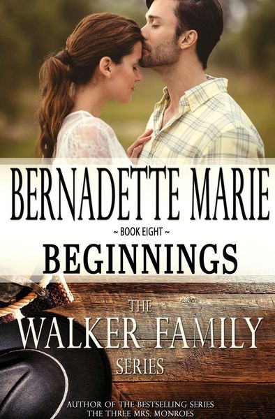 Produktbild: Beginnings