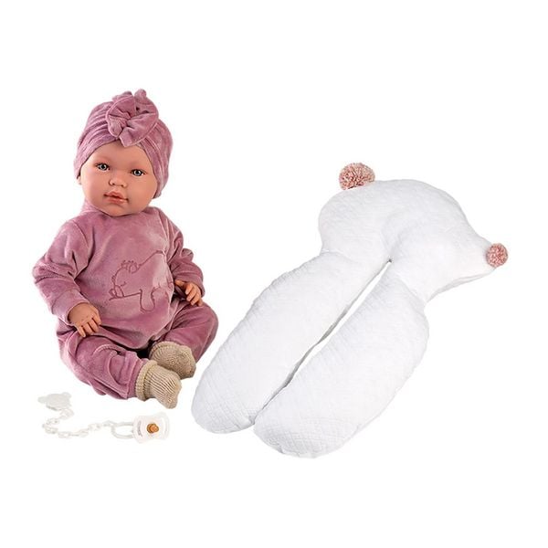 Produktbild: Babypuppe Lala 42cm