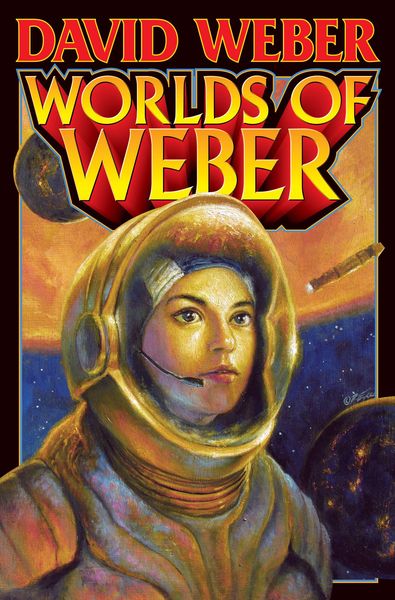 Produktbild: Worlds of Weber
