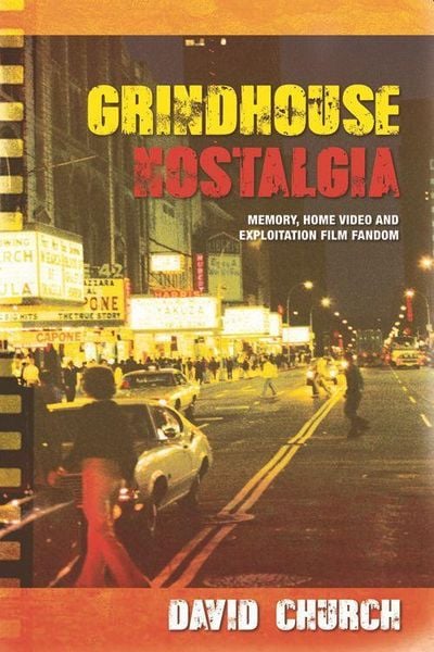 Produktbild: Grindhouse Nostalgia
