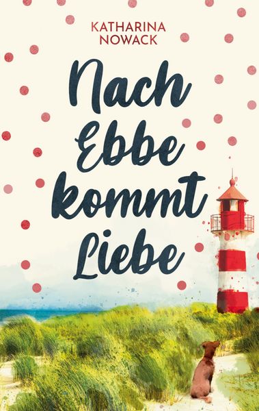 Produktbild: Nach Ebbe kommt Liebe