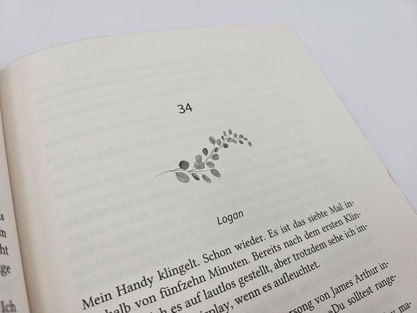 Produktbild: Forbidden Lies