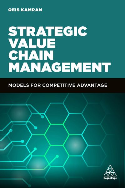 Produktbild: Strategic Value Chain Management