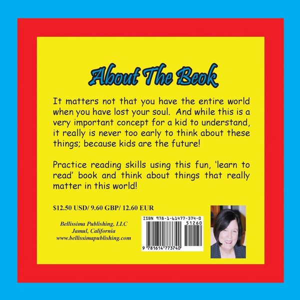 Produktbild: The World