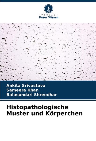 Produktbild: Histopathologische Muster und K&ouml;rperchen