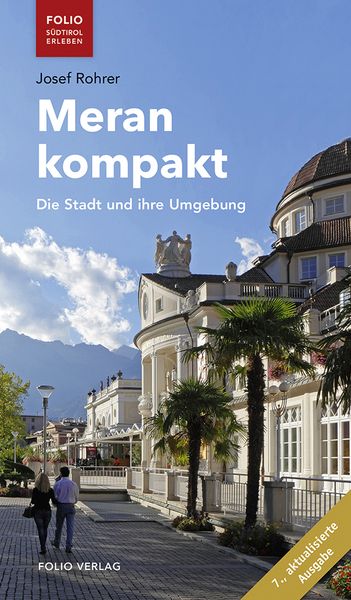 Produktbild: Meran kompakt
