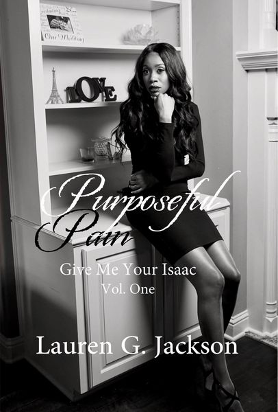 Produktbild: Purposeful Pain: Give Me Your Isaac