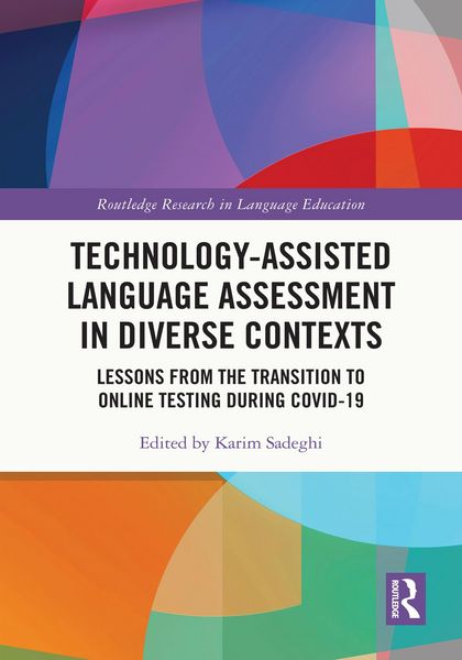 Produktbild: Technology-Assisted Language Assessment in Diverse Contexts