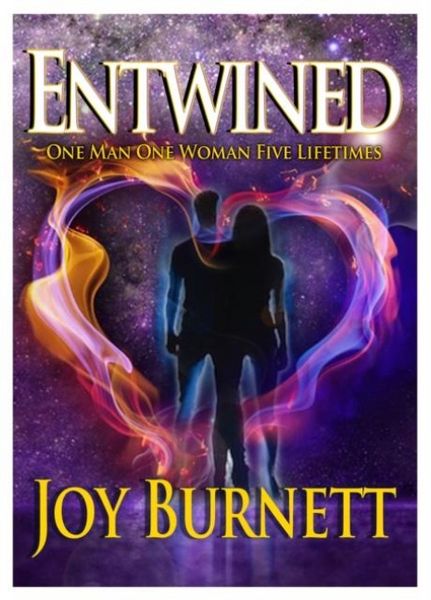 Produktbild: Burnett, J: Entwined