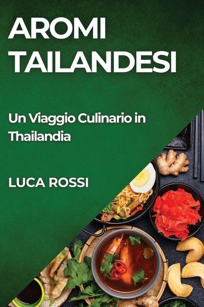 Produktbild: Aromi Tailandesi