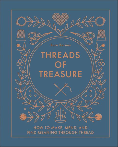Produktbild: Threads of Treasure