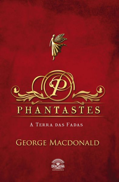Produktbild: Phantastes