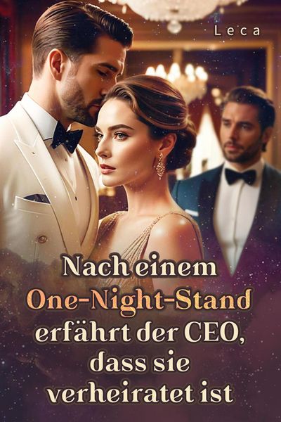 Produktbild: Nach einem One-Night-Stand erf&auml;hrt der CEO, dass sie verheiratet ist