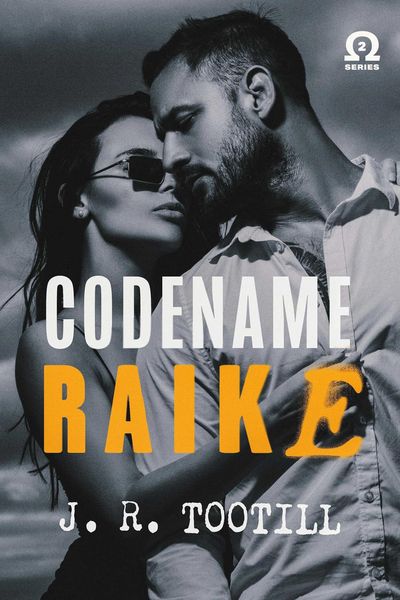 Produktbild: Codename Raike