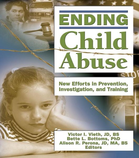 Produktbild: Ending Child Abuse