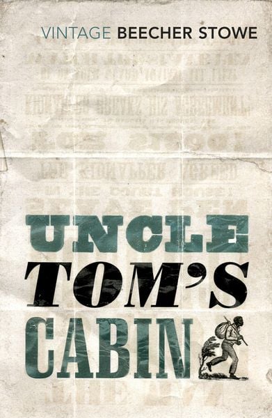 Produktbild: Uncle Tom's Cabin