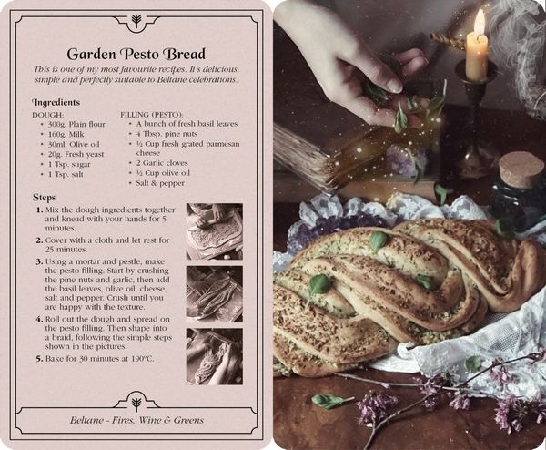 Produktbild: Kitchen Magick
