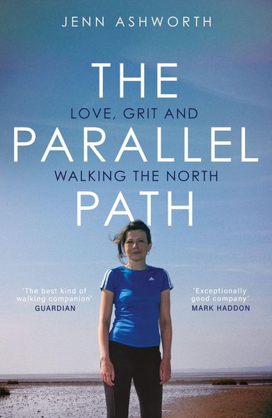 Produktbild: The Parallel Path