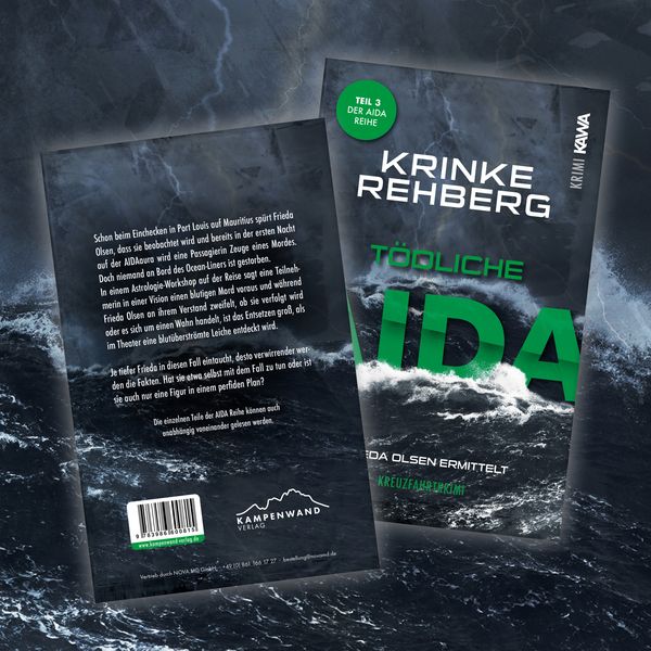Produktbild: T&ouml;dliche Aida
