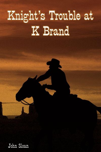 Produktbild: Knight's Trouble at K Brand