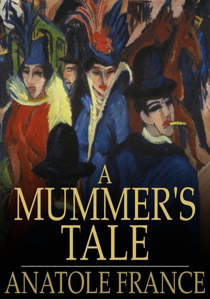 Produktbild: Mummer's Tale